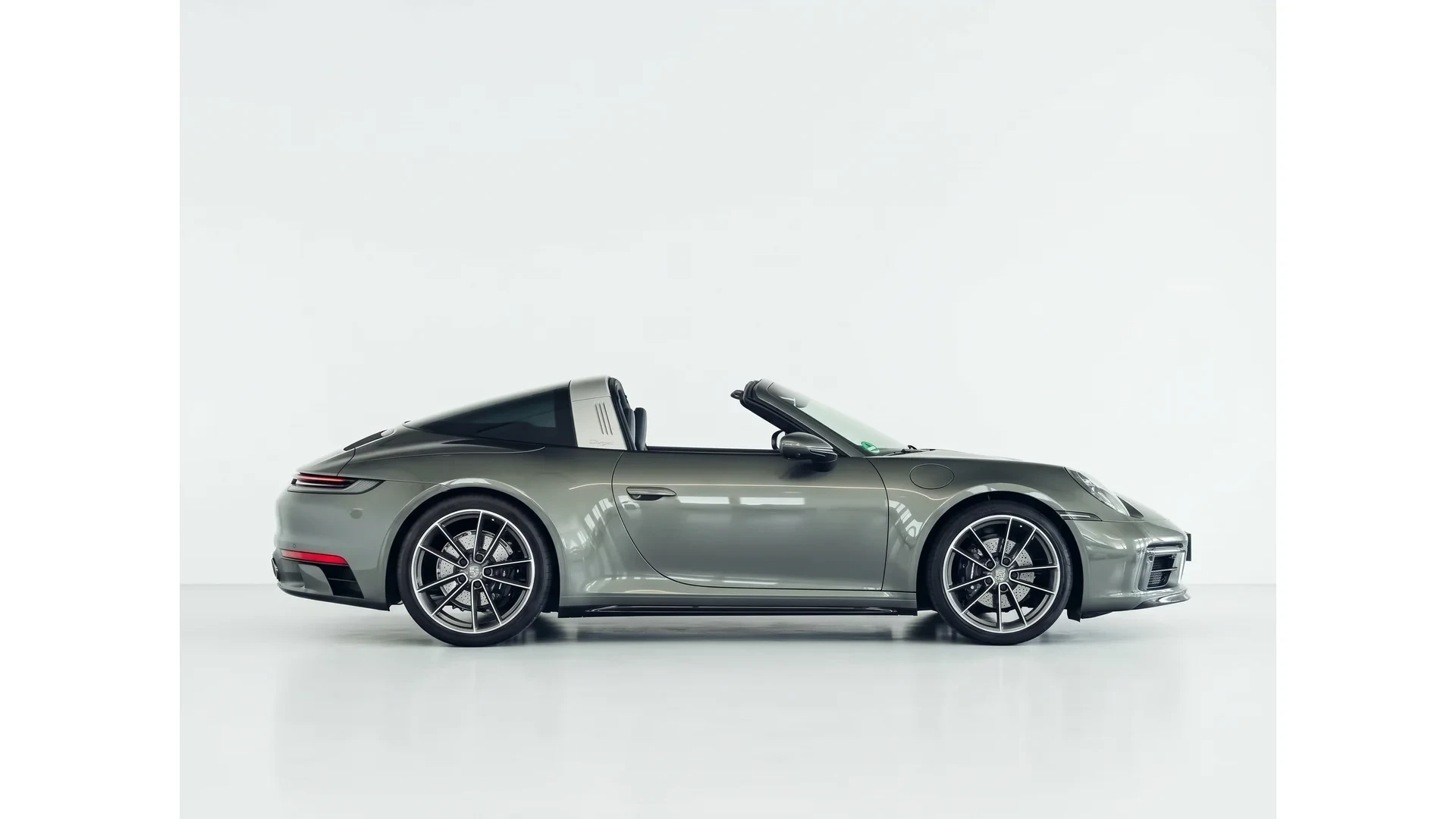 Porsche 911 Targa 4