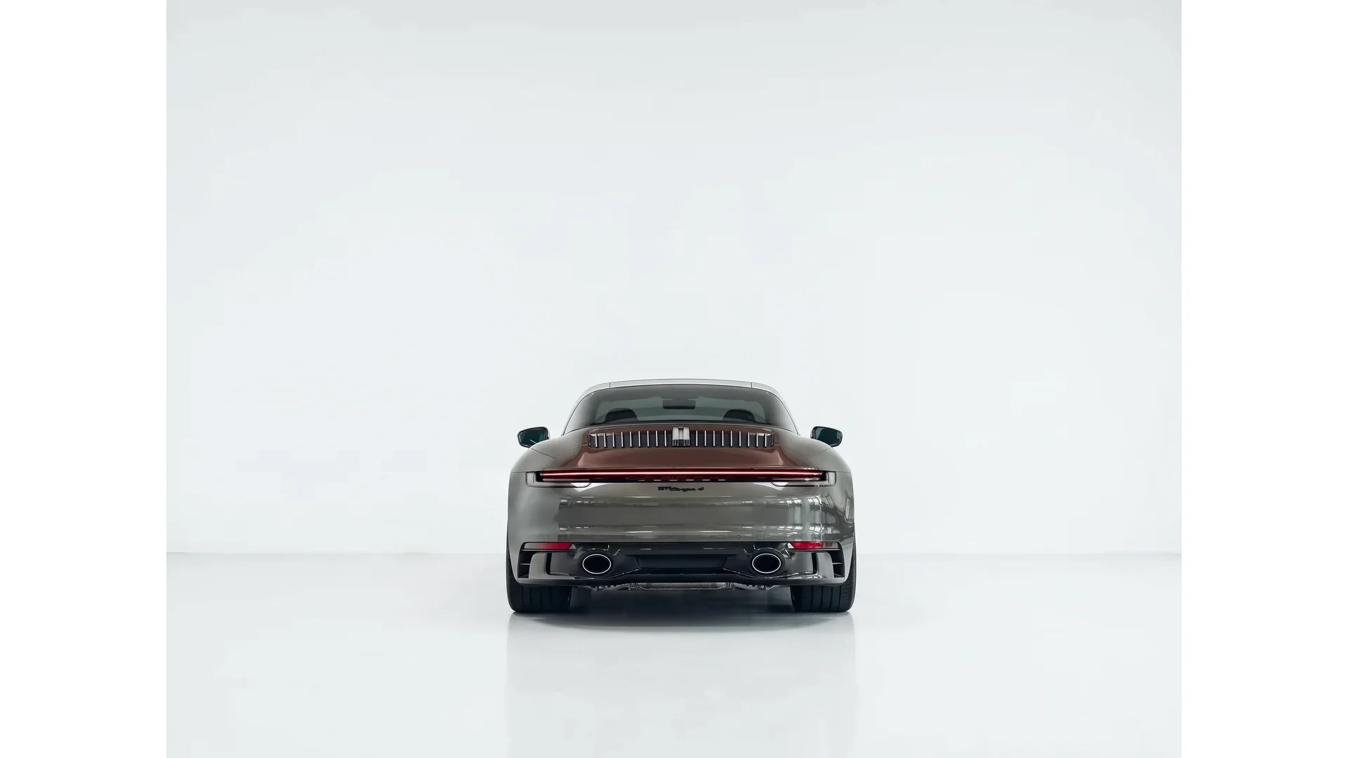 Porsche 911 Targa 4