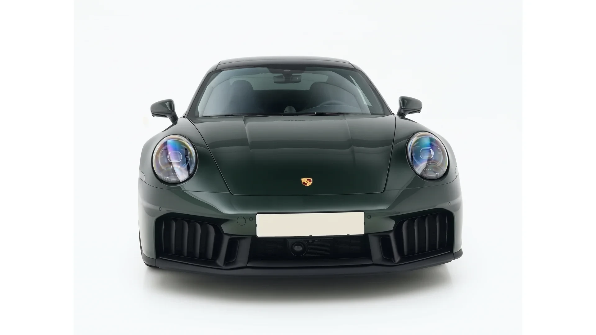 Porsche 911 Carrera GTS