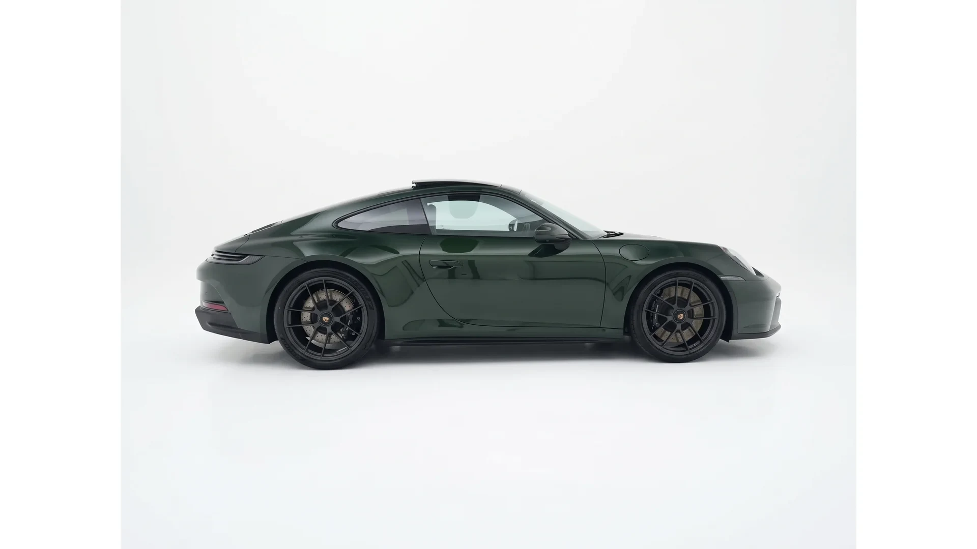 Porsche 911 Carrera GTS