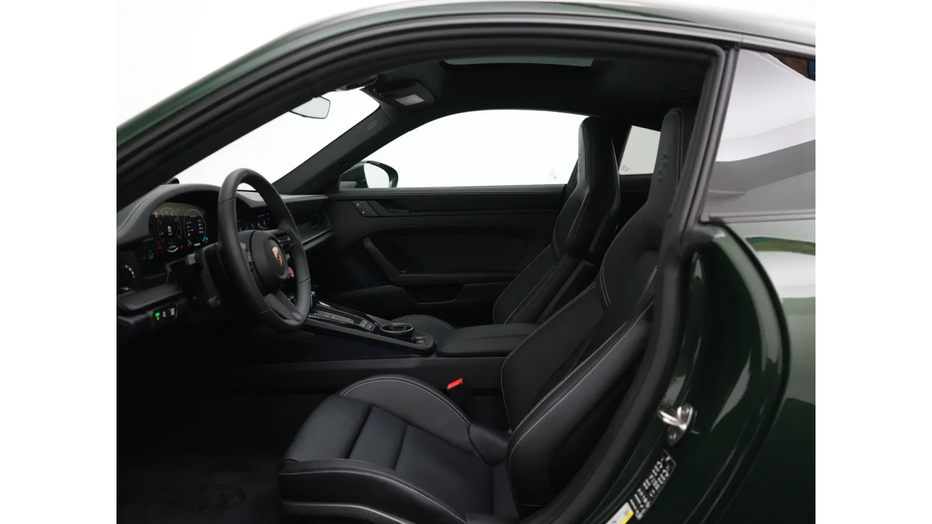 Porsche 911 Carrera GTS