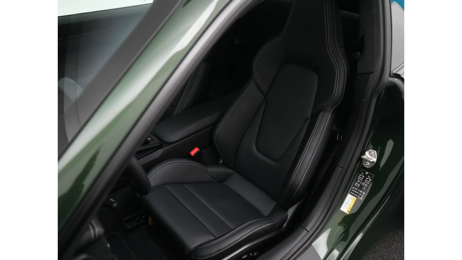 Porsche 911 Carrera GTS