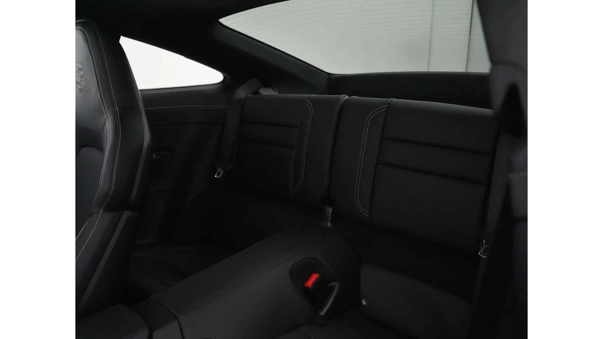 Porsche 911 Carrera GTS