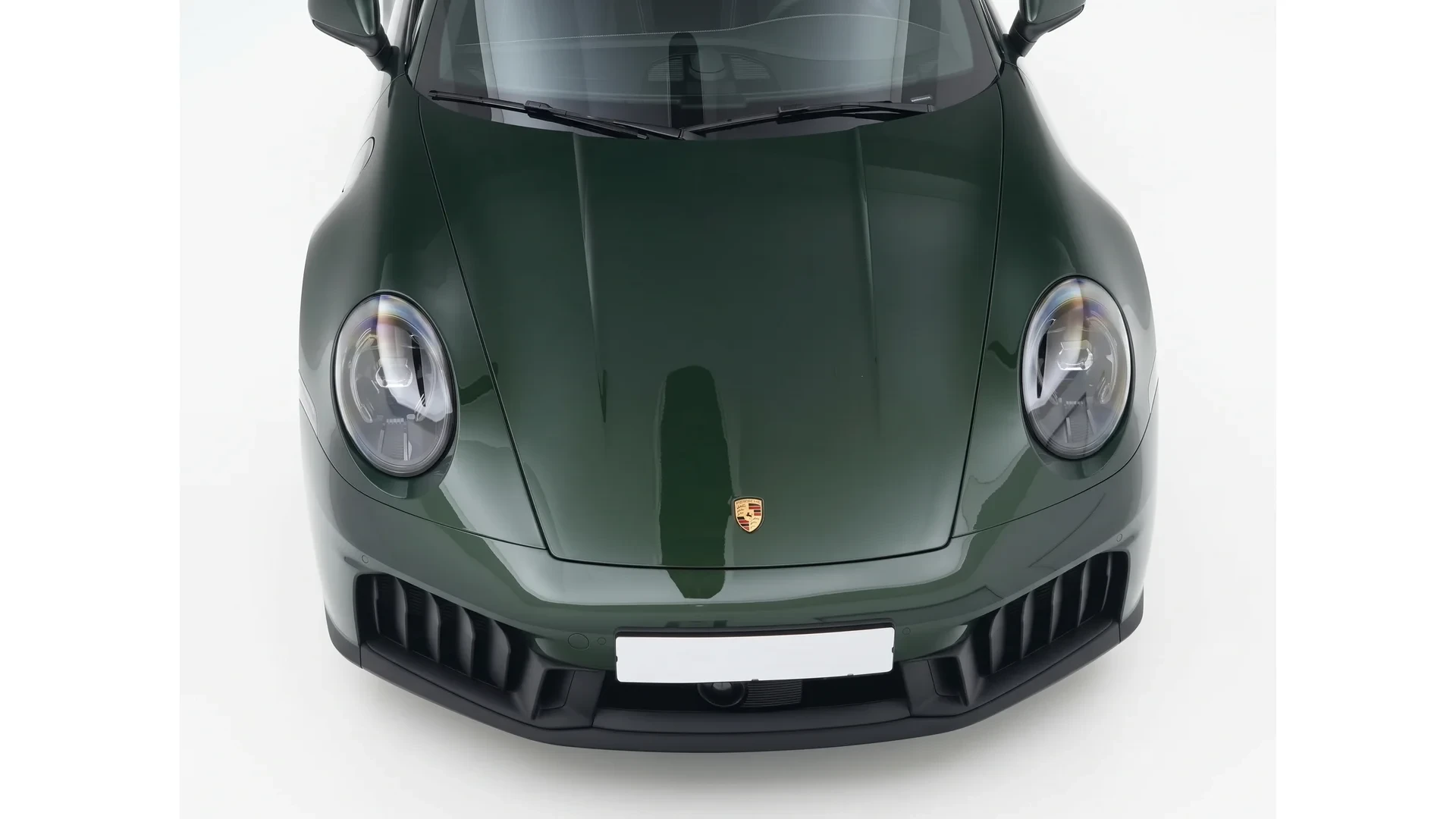 Porsche 911 Carrera GTS