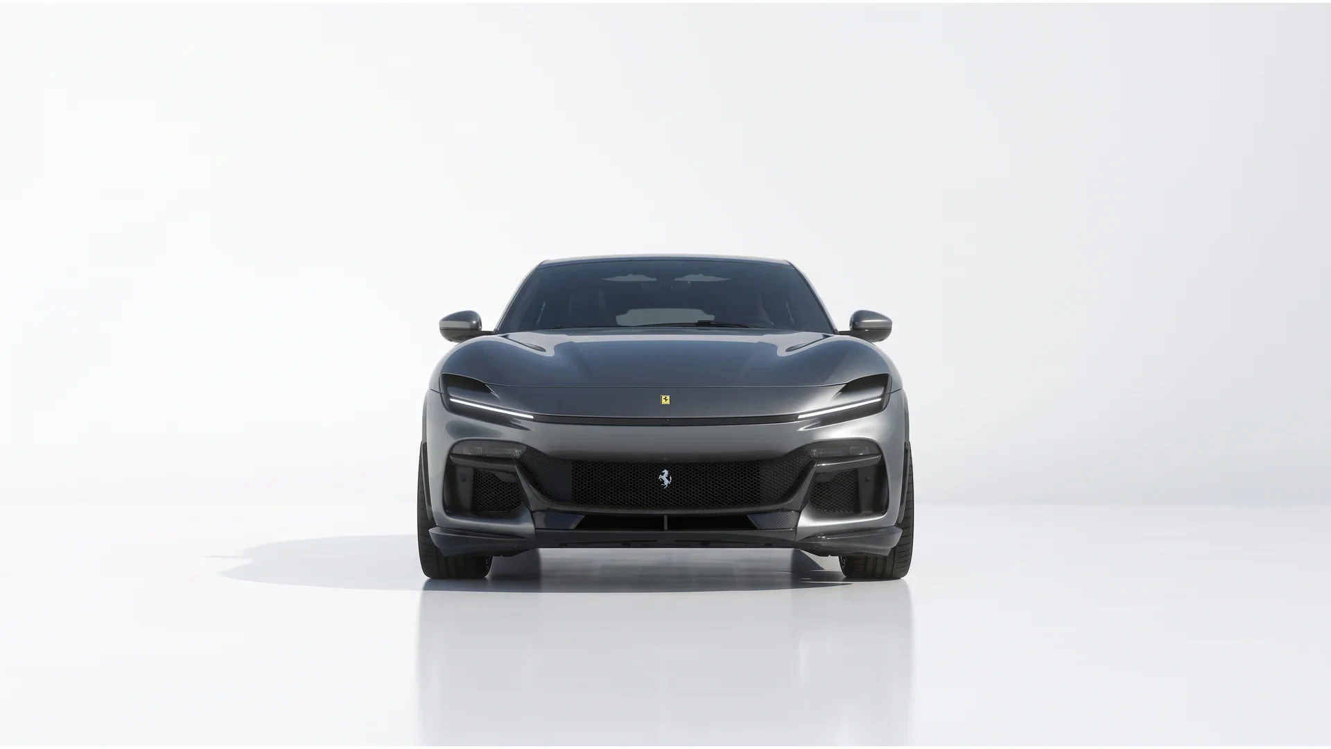 Ferrari Purosangue
