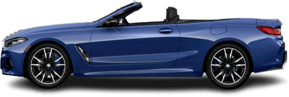 Cabriolets rental