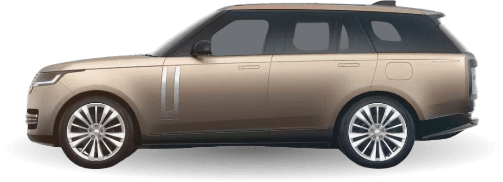 SUVs rental