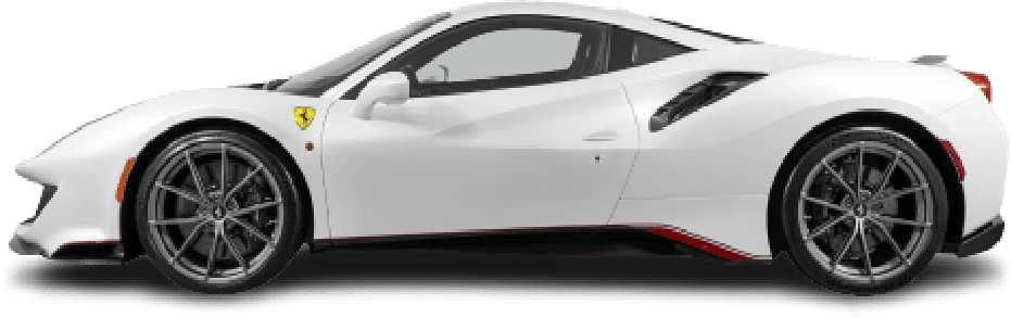Supercars rental