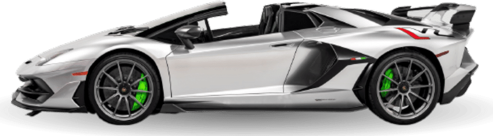Exotics rental