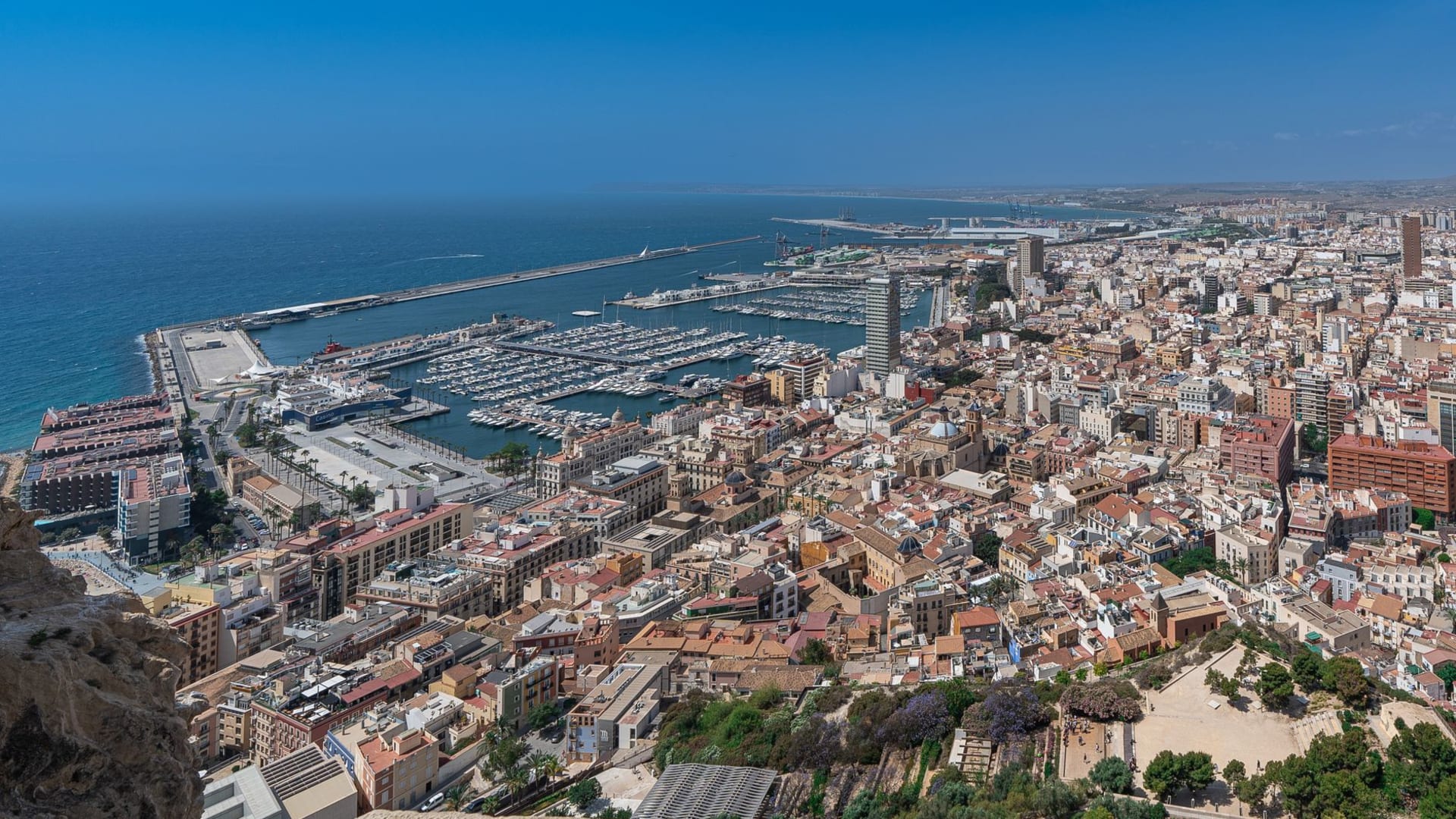 Alicante