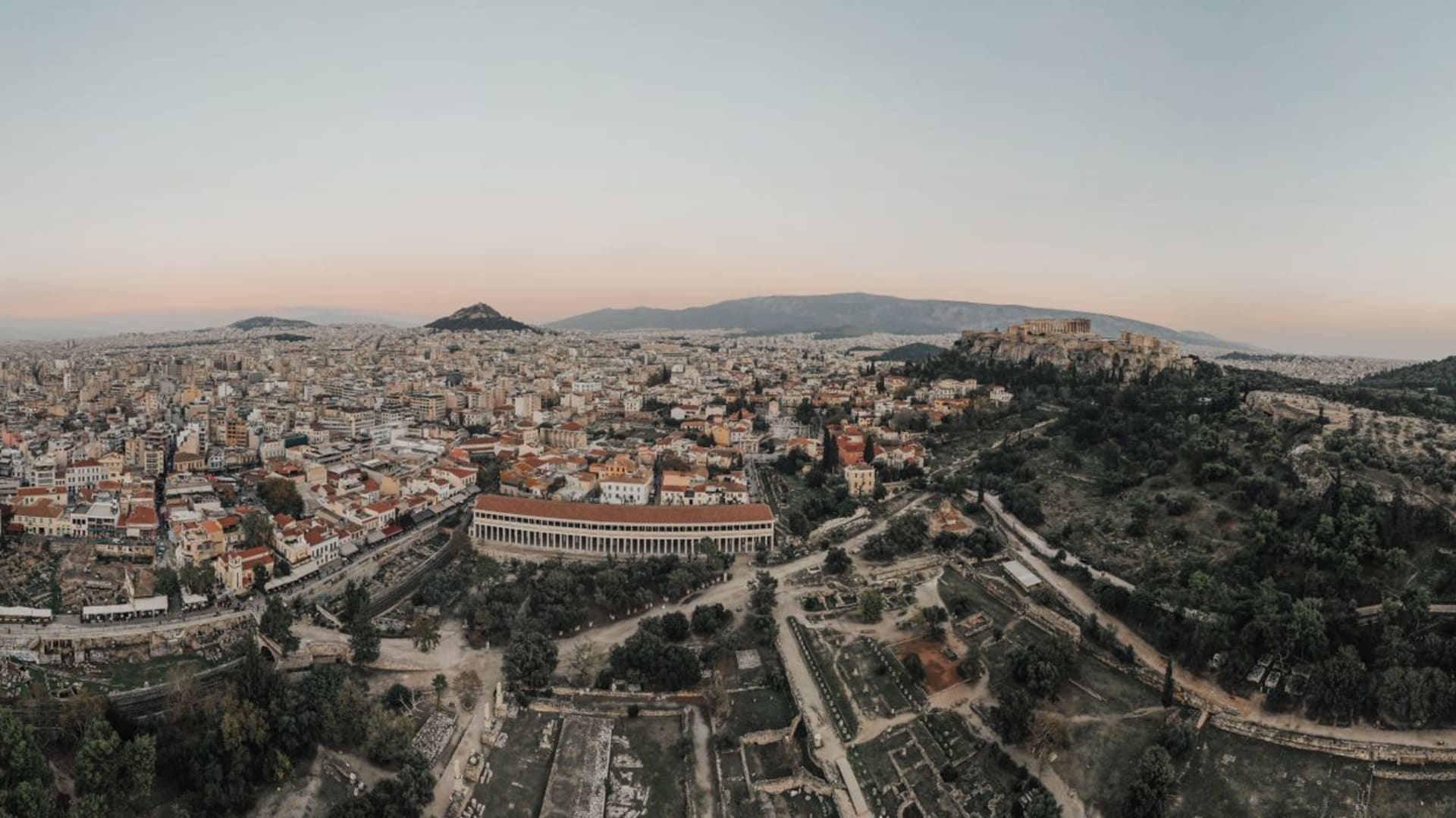Athens