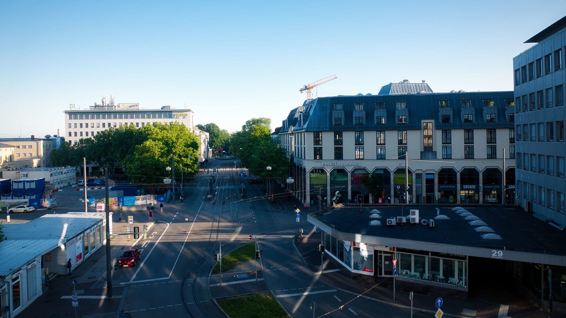 Augsburg