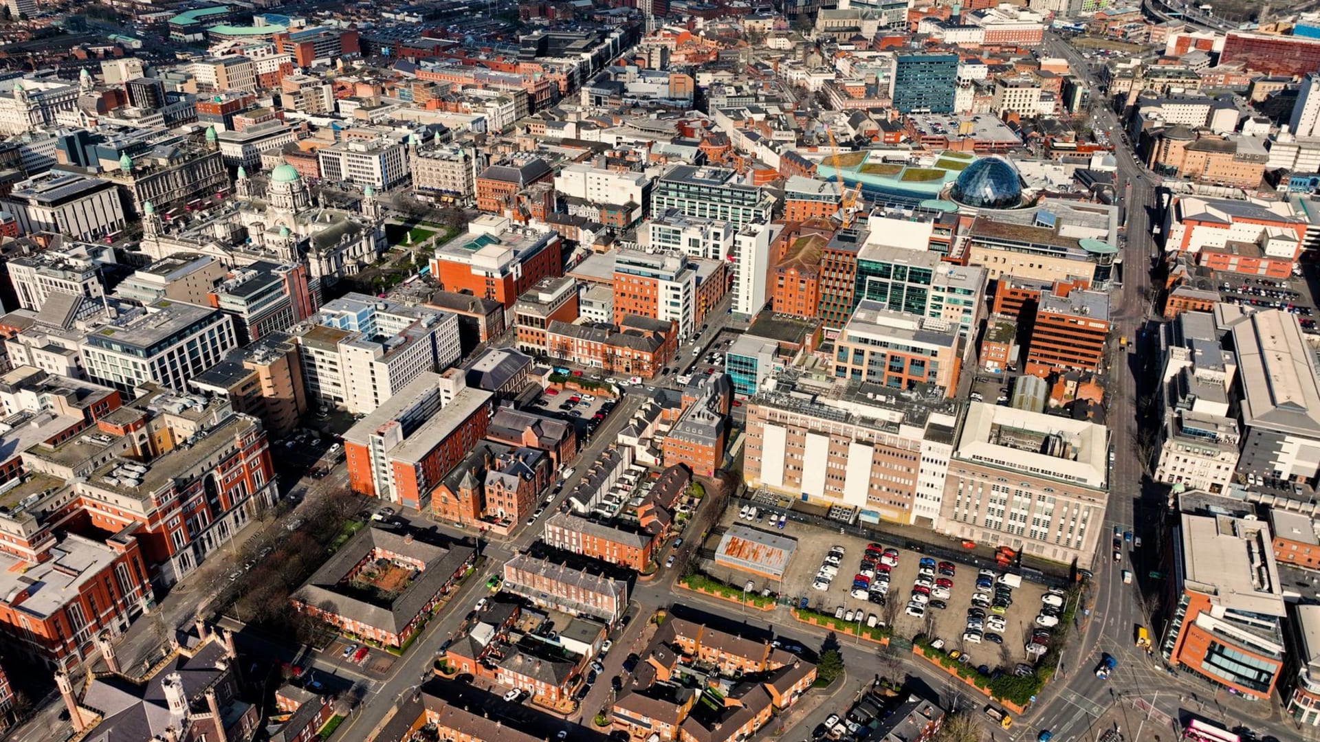 Belfast