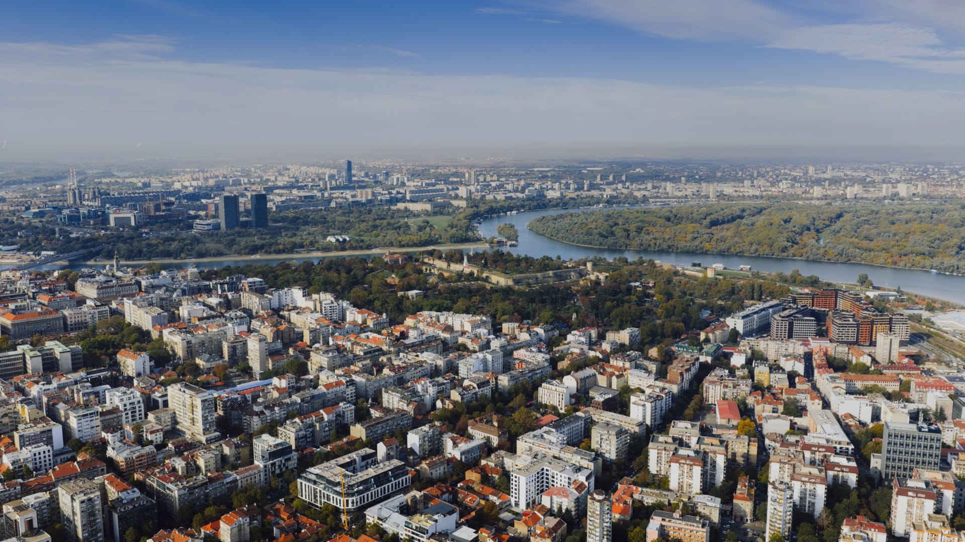 Belgrade