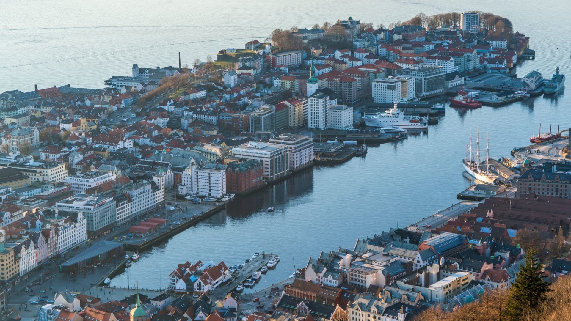 Bergen