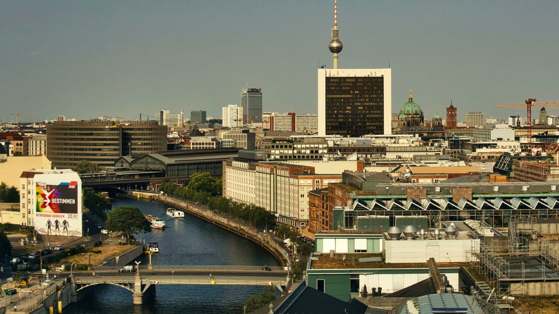 Berlin