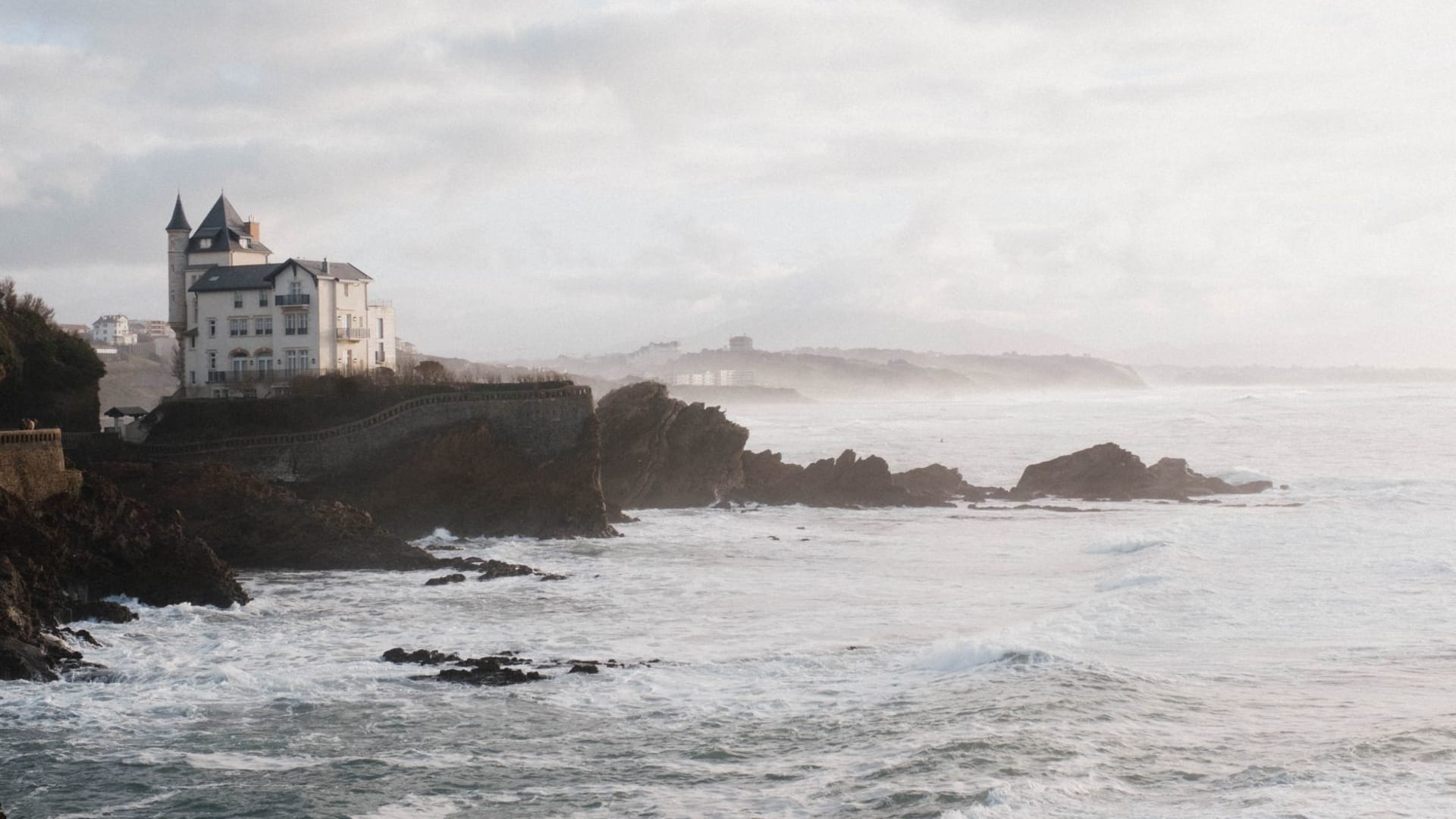 Biarritz