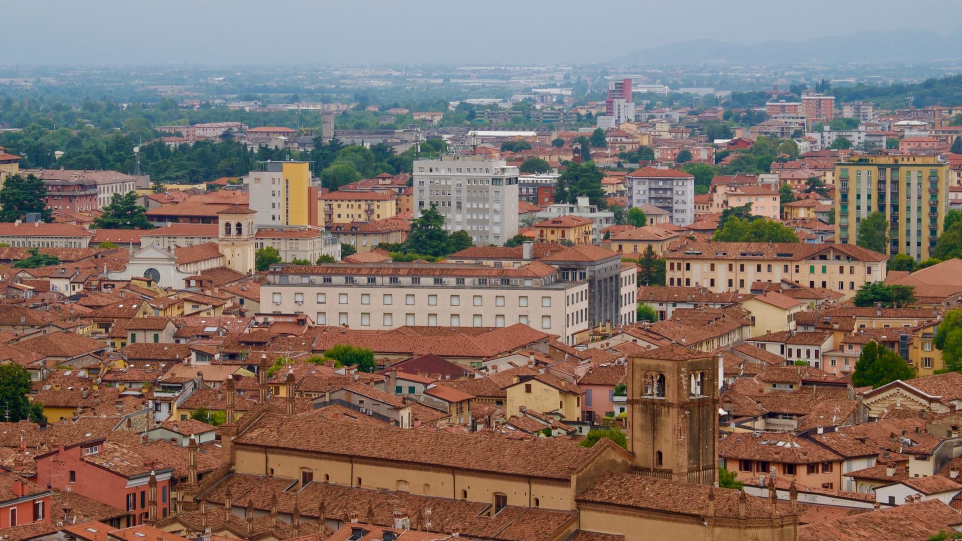 Bologna