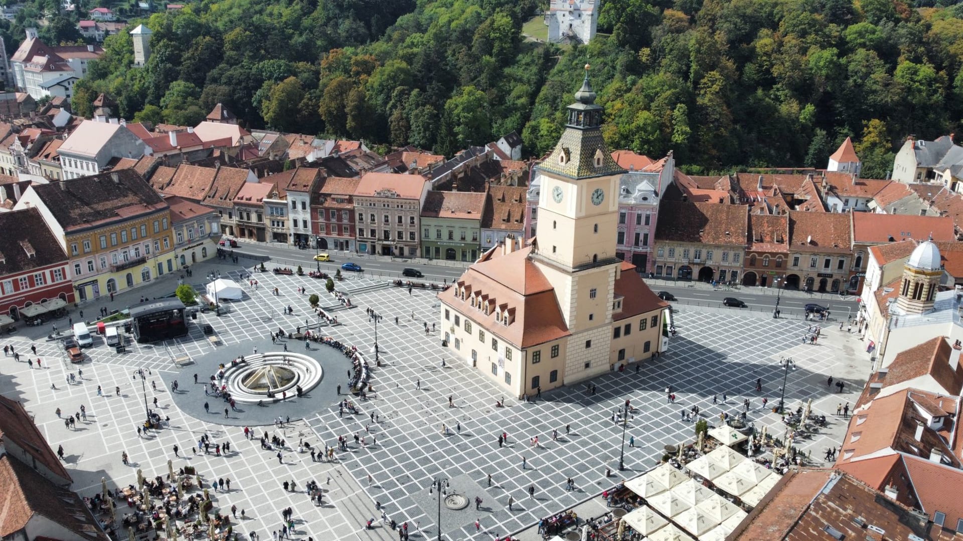 Brașov