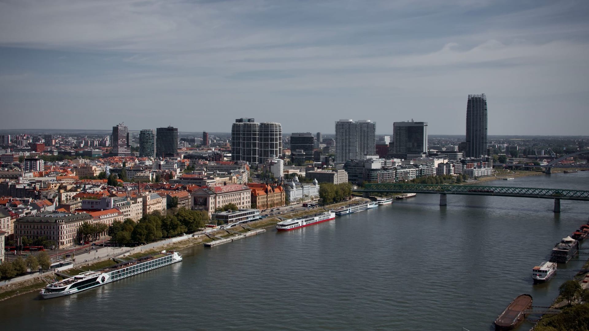 Bratislava
