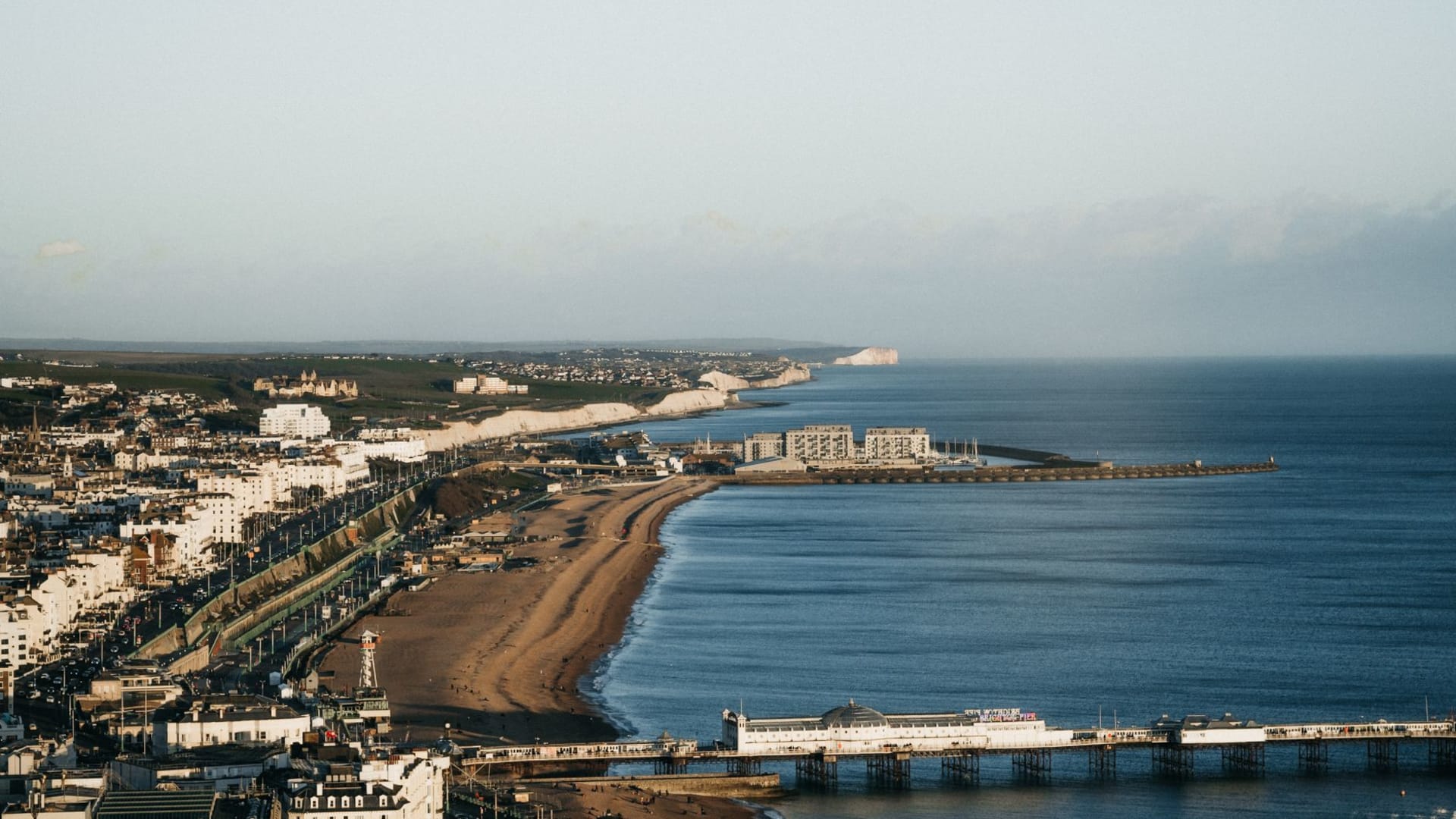 Brighton and Hove