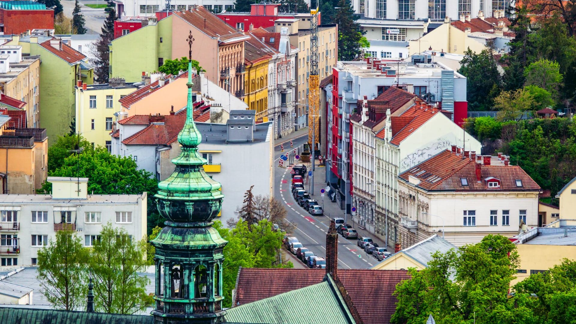Brno