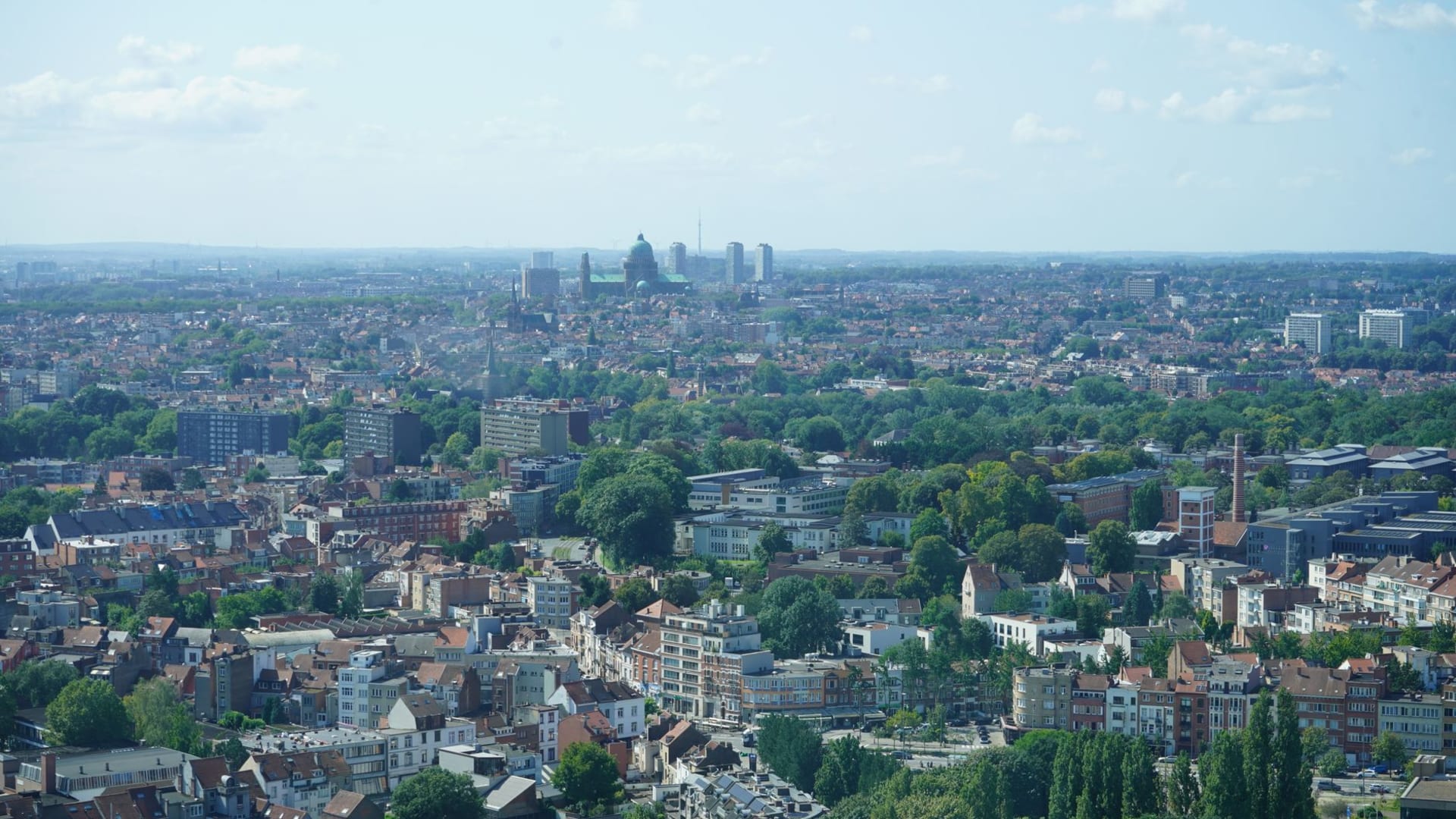 Brussels-Capital Region