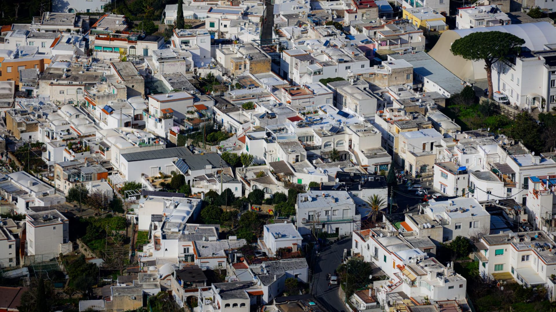Capri
