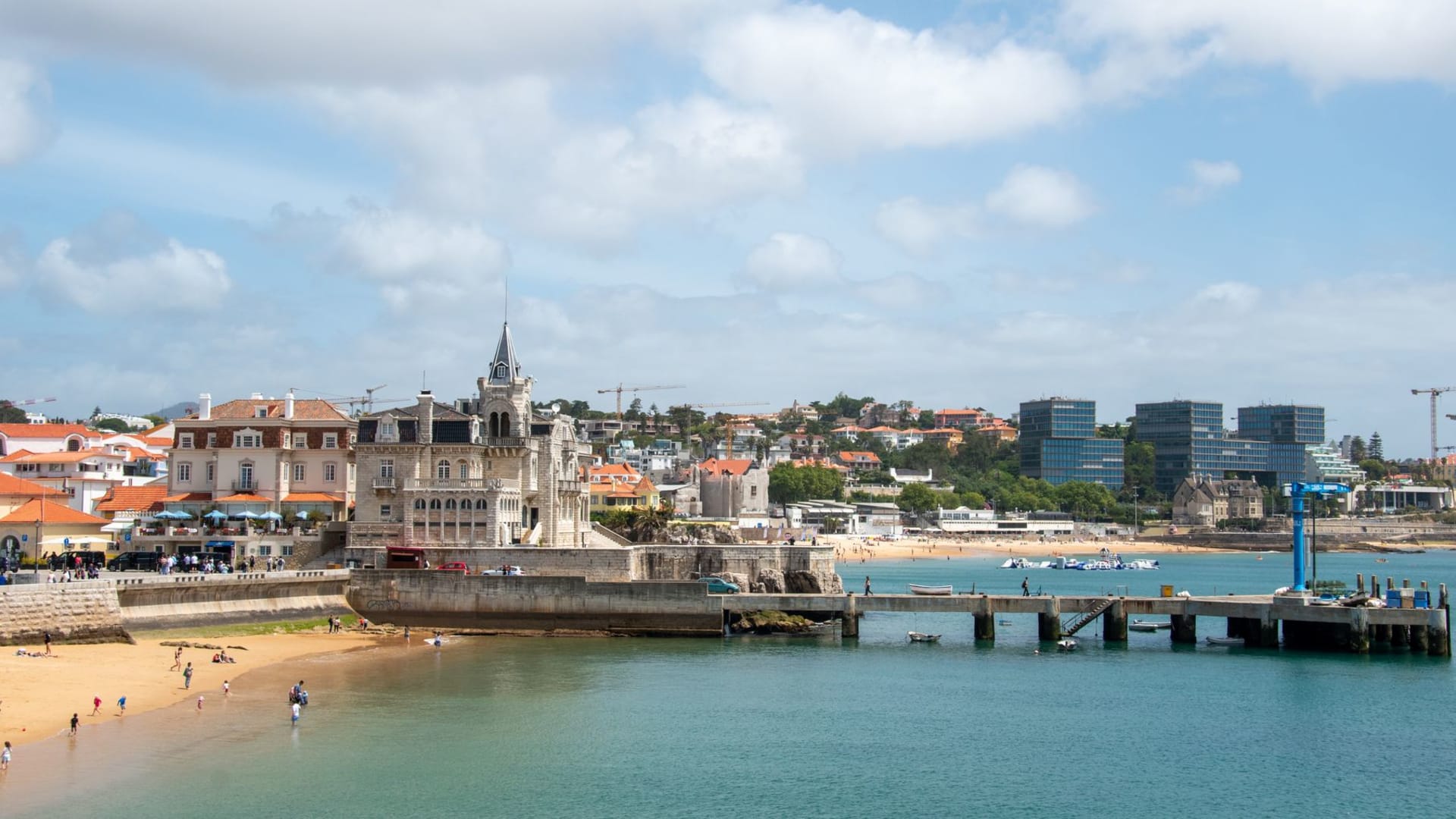 Cascais