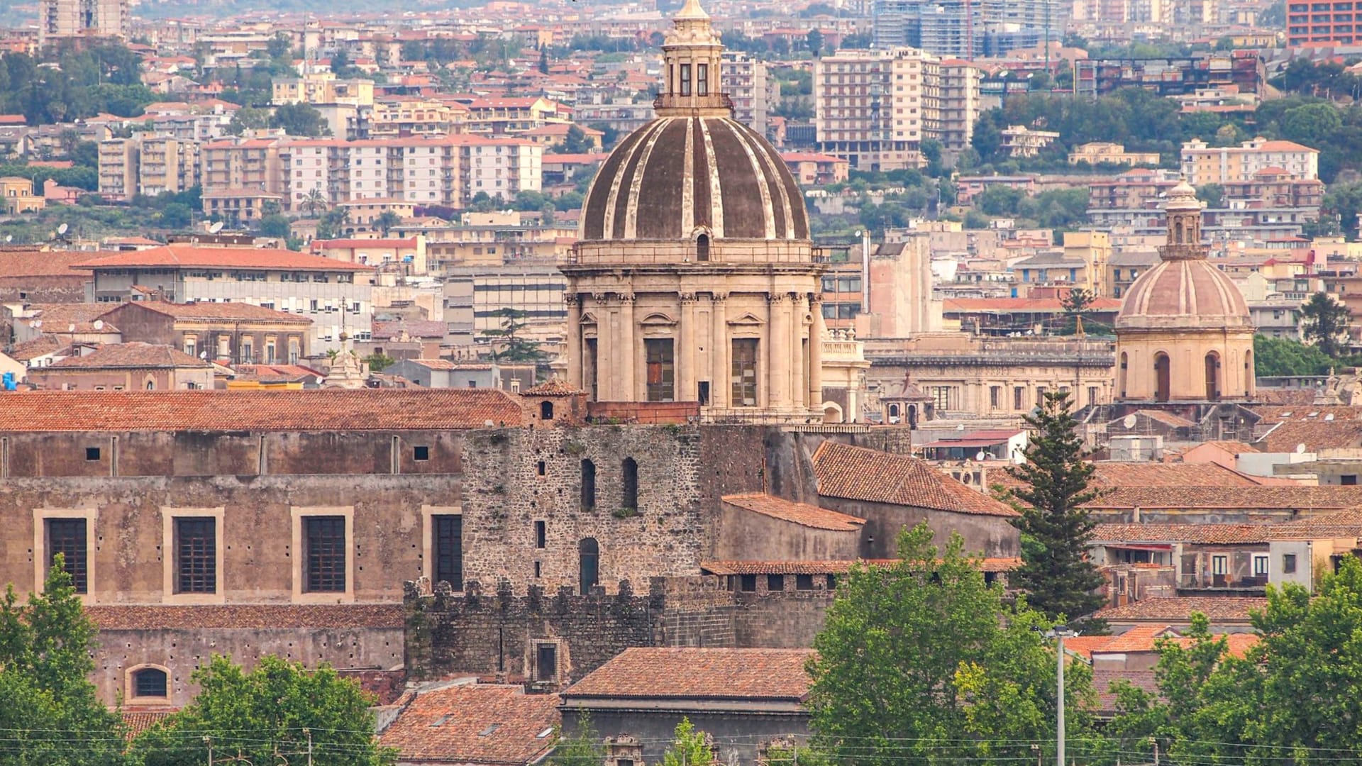 Catania