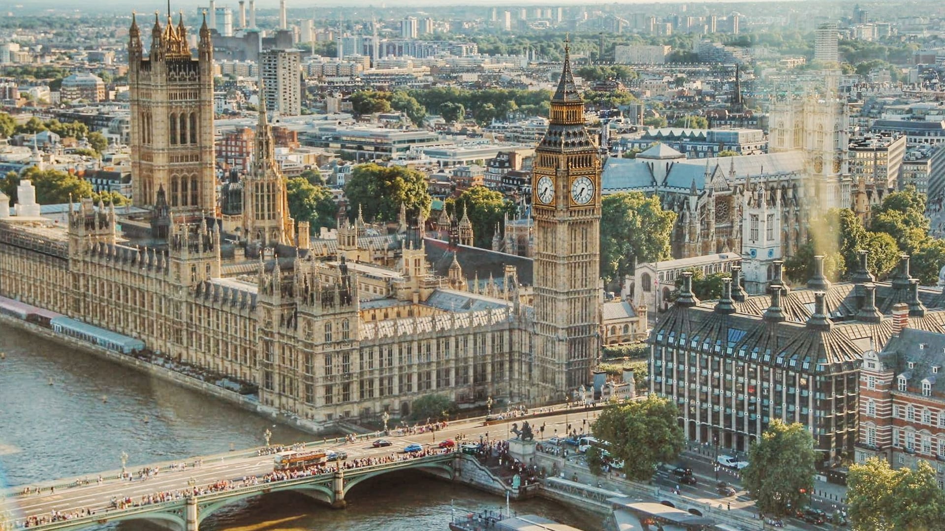 City of Westminster