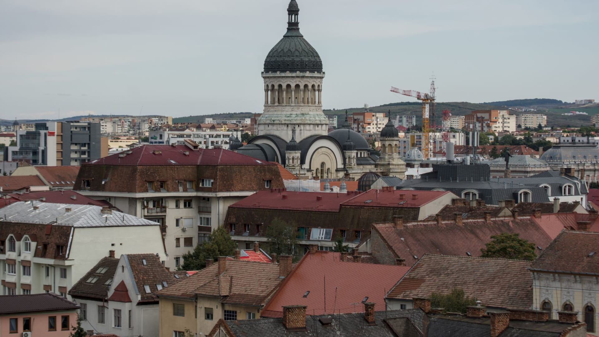Cluj-Napoca
