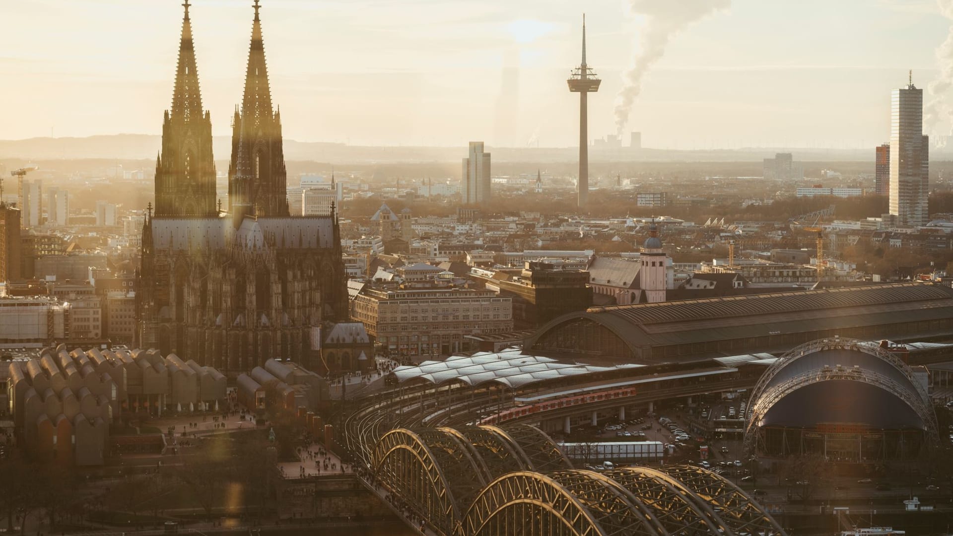 Cologne