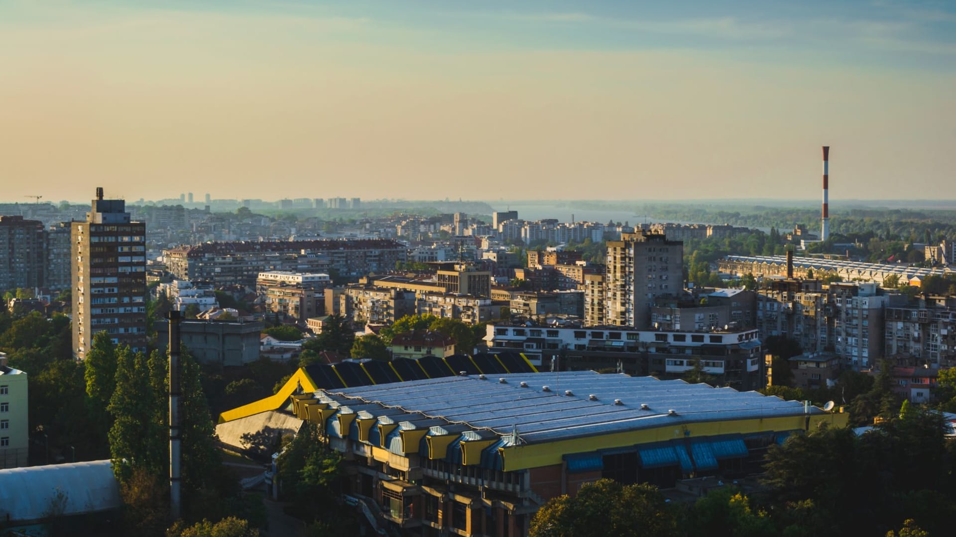 Constanța