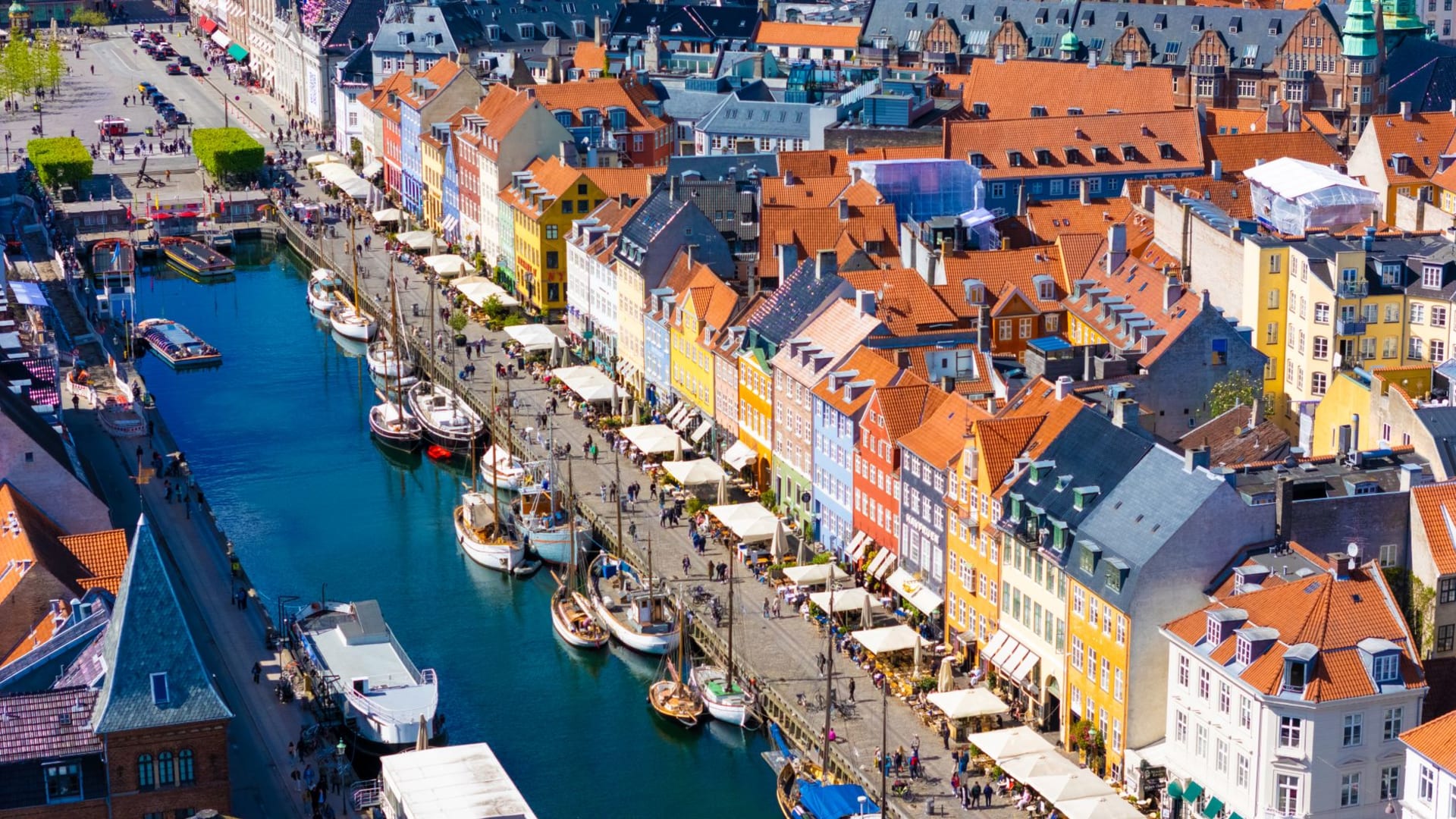 Copenhagen