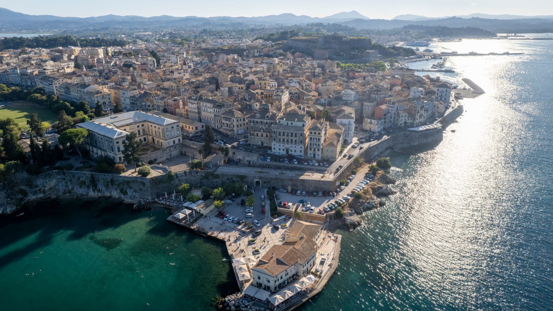 Corfu
