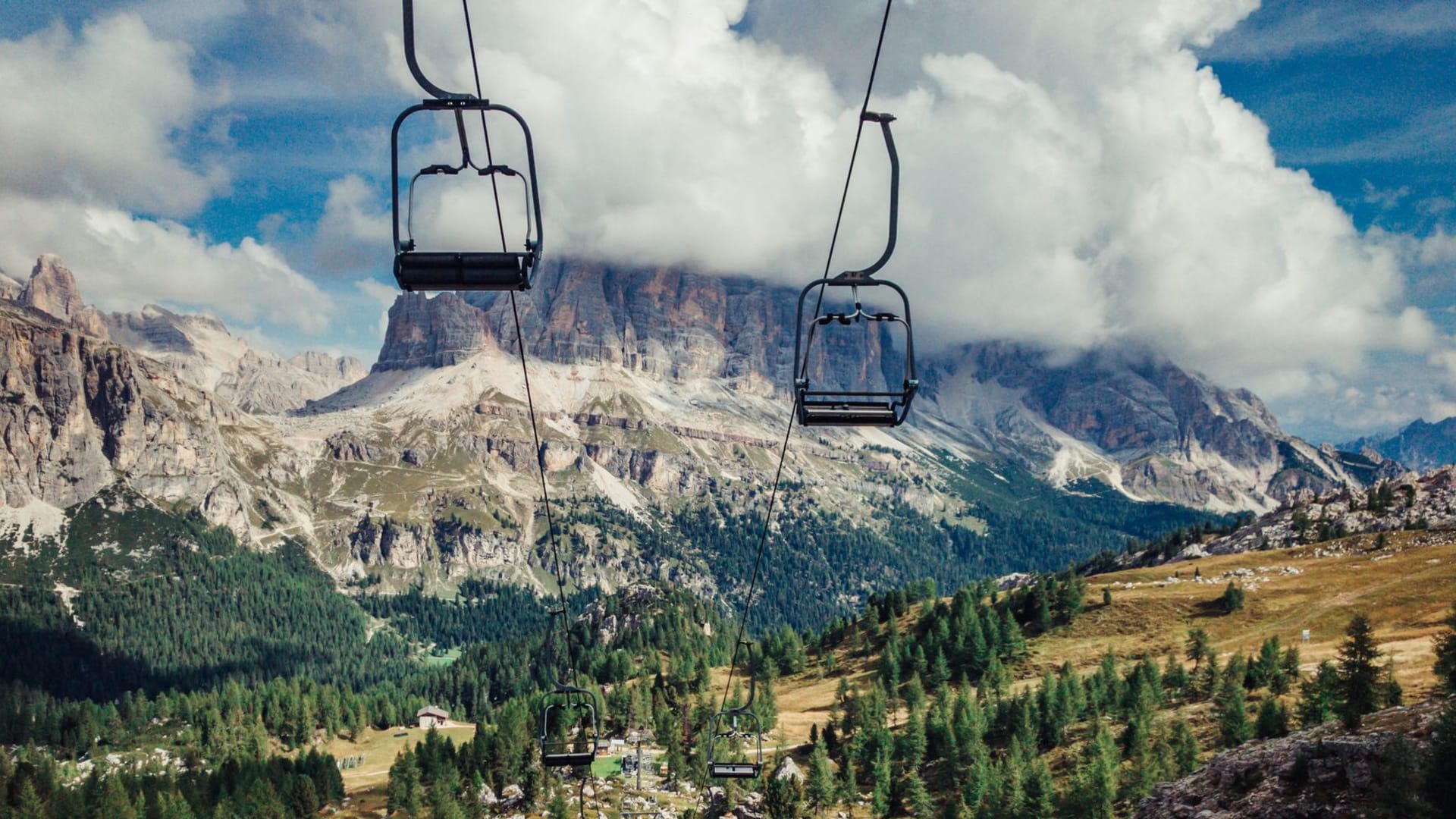 Cortina d Ampezzo