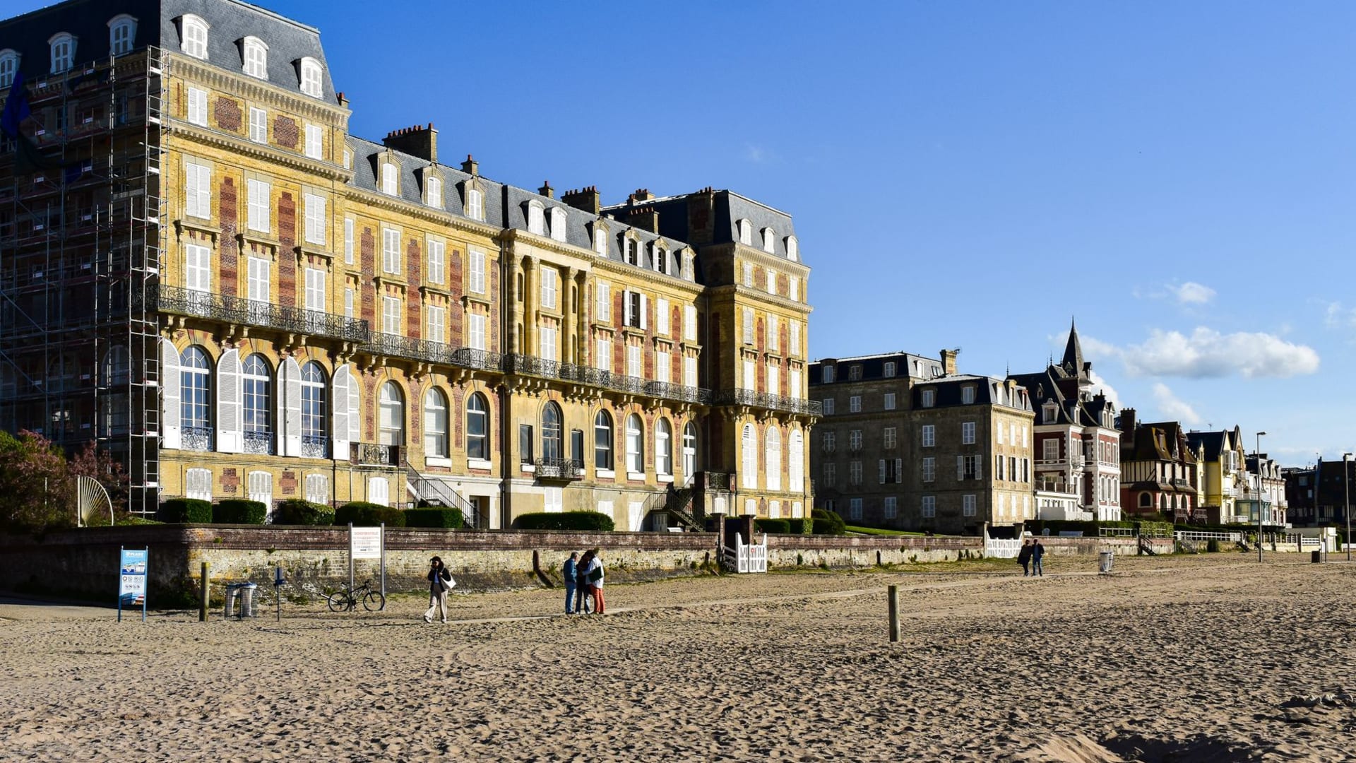 Deauville