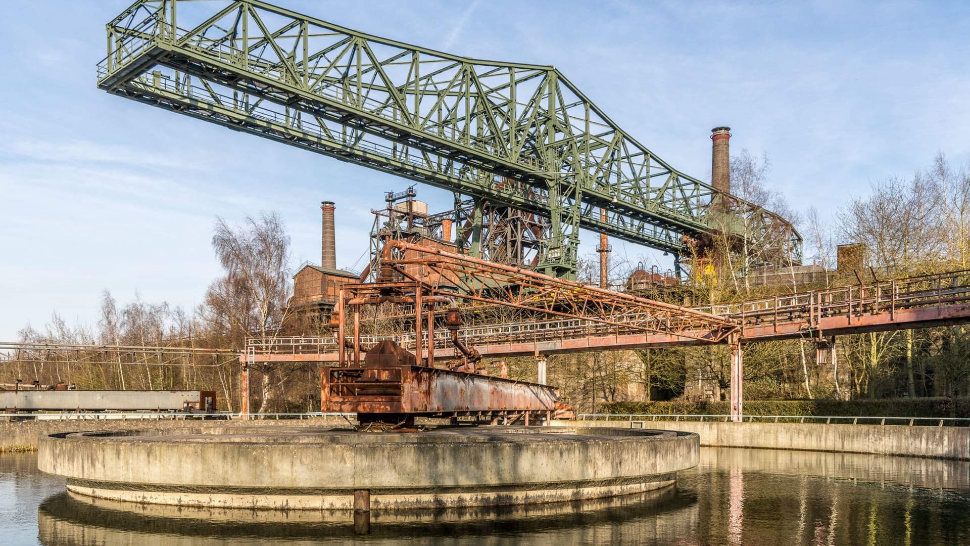 Duisburg