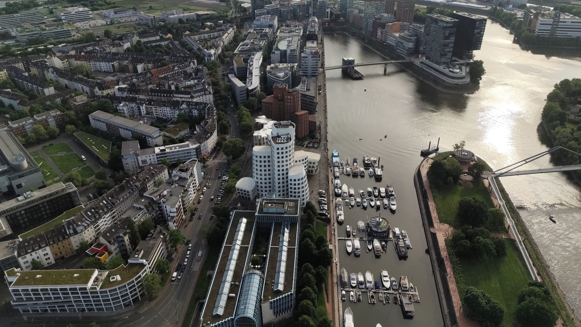 Düsseldorf