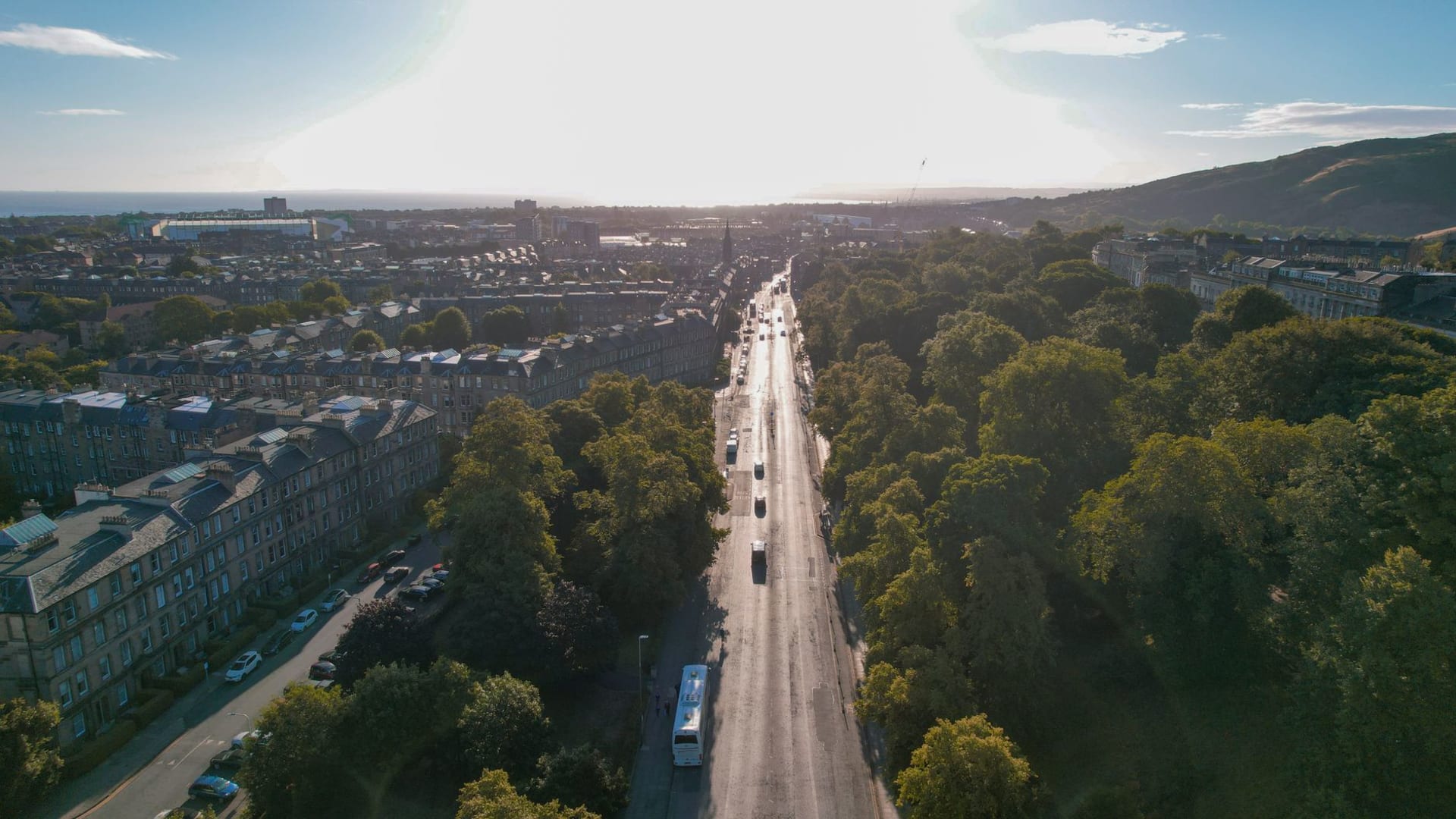 Edinburgh