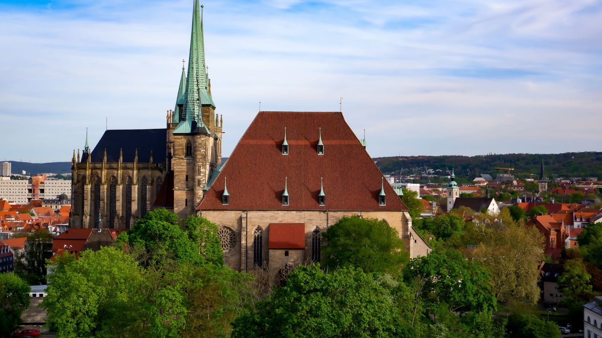 Erfurt
