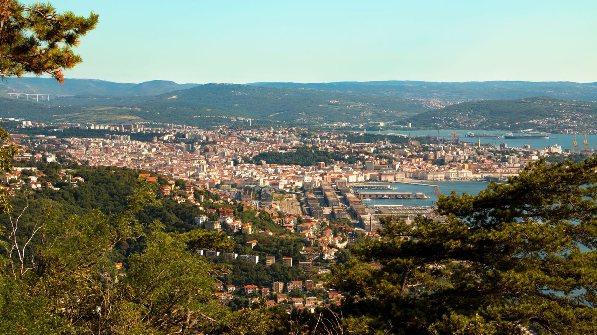 Free Territory of Trieste