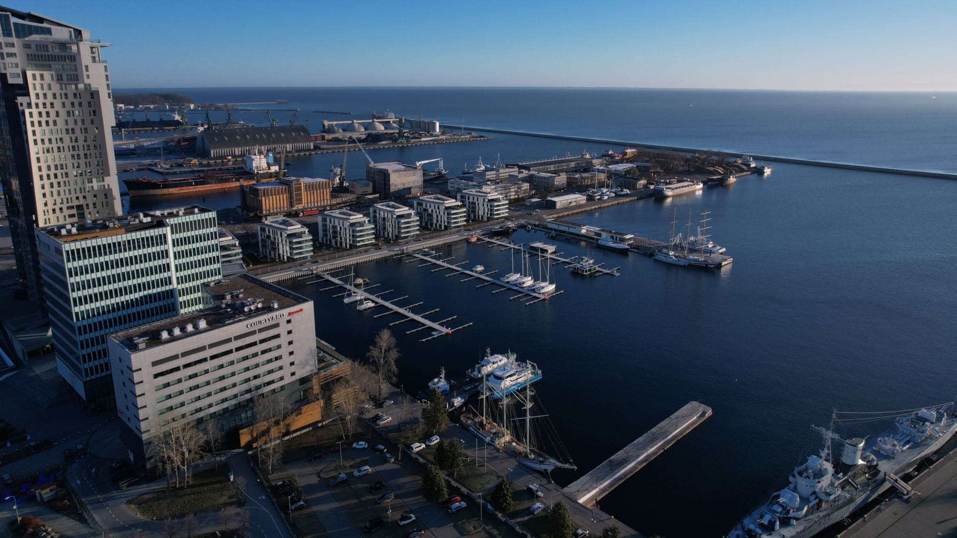 Gdynia