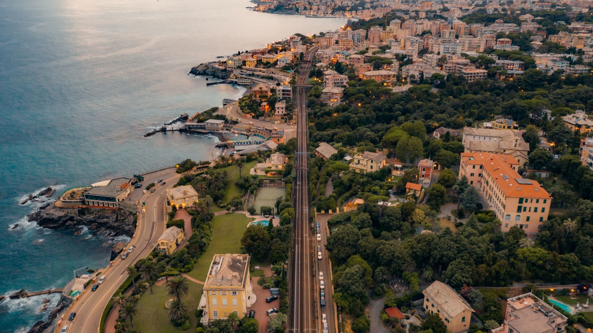Genoa