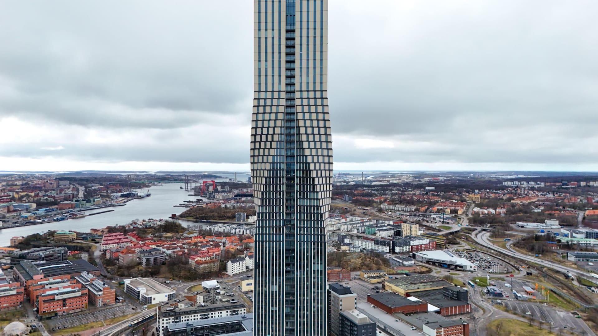 Gothenburg