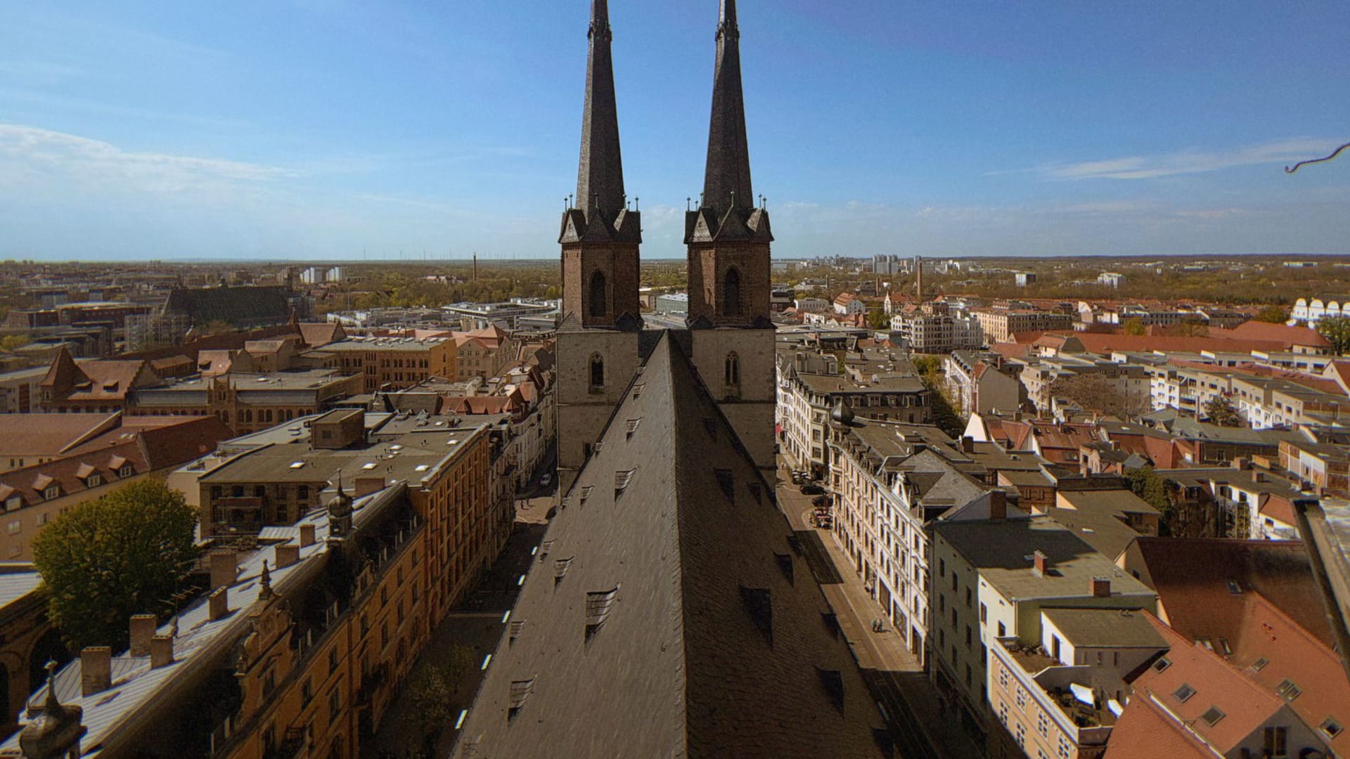 Halle (Saale)