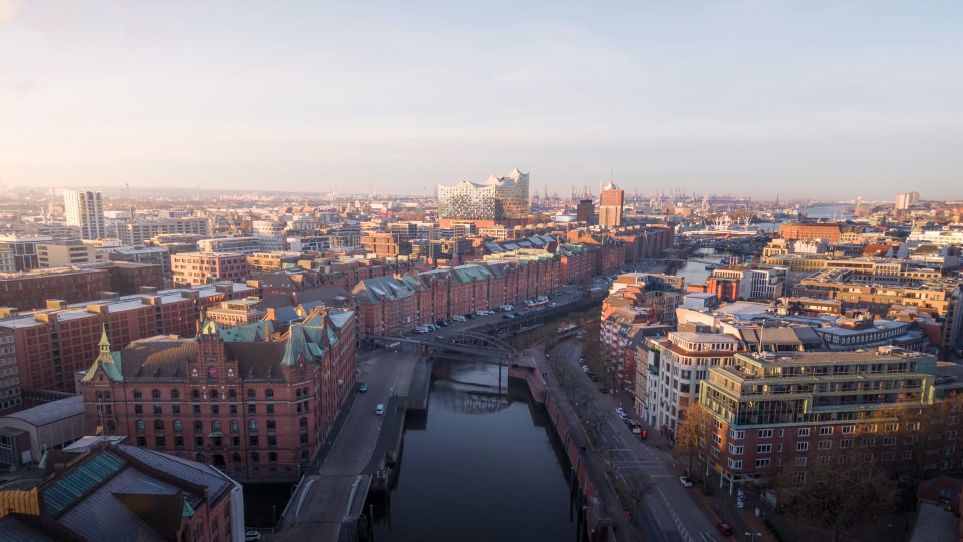 Hamburg