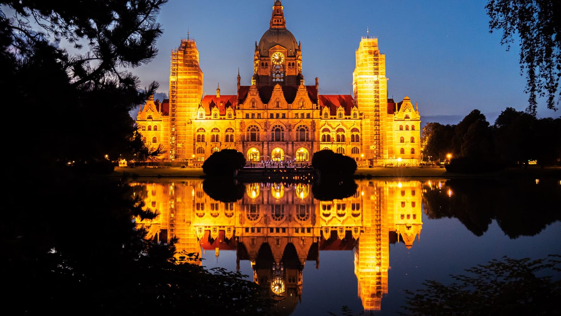Hanover