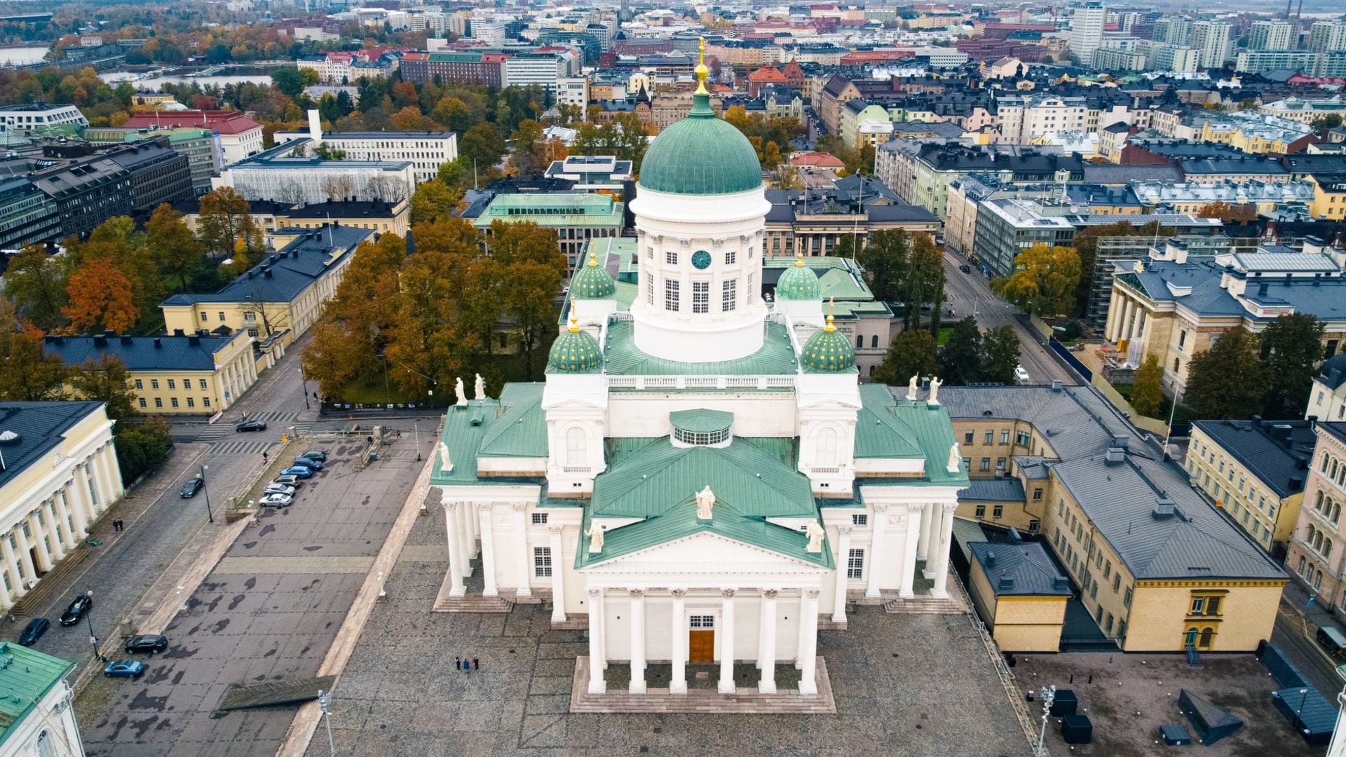 Helsinki
